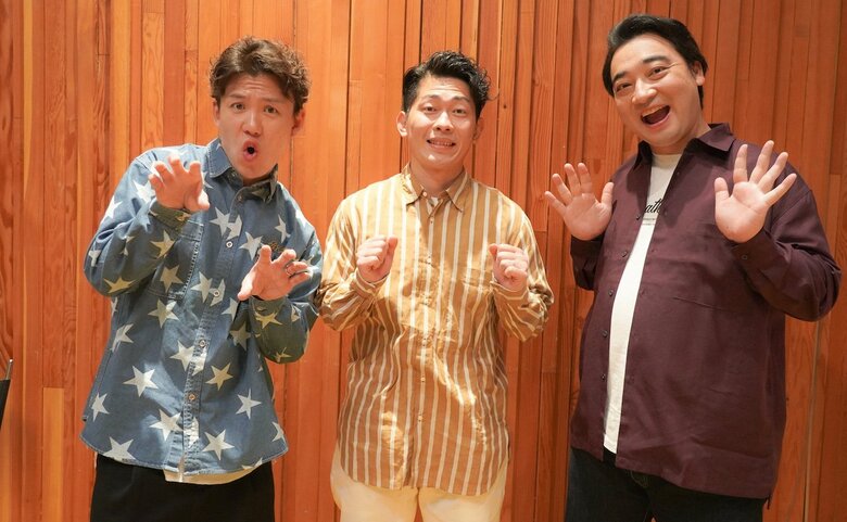 ジャングルポケットの40代に向けたビジョンはそれぞれ