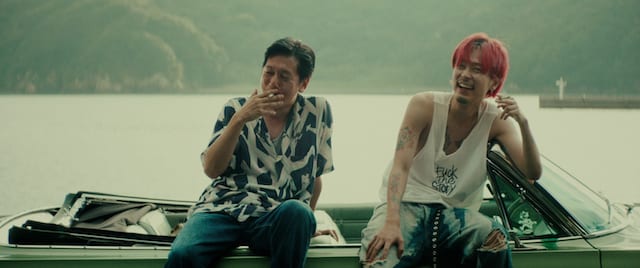 ©2022 映画「ニワトリ☆フェニックス」製作委員会