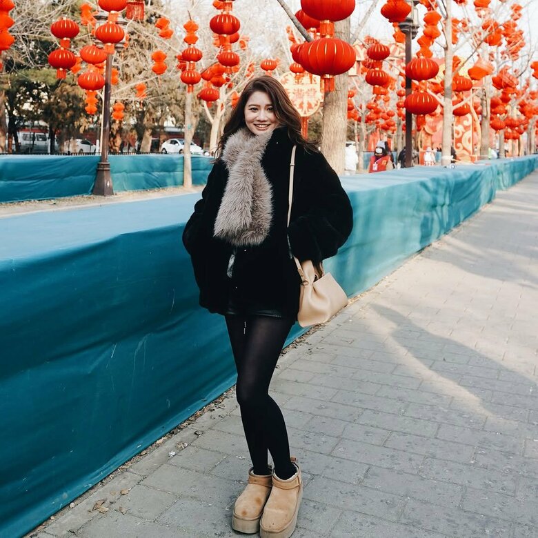 2025年1月、10数年ぶりに中国で正月を迎えて