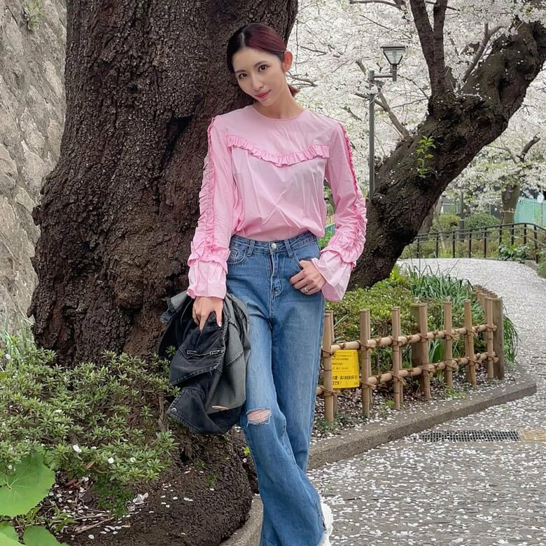 アイドルとしても活躍した菊池さん