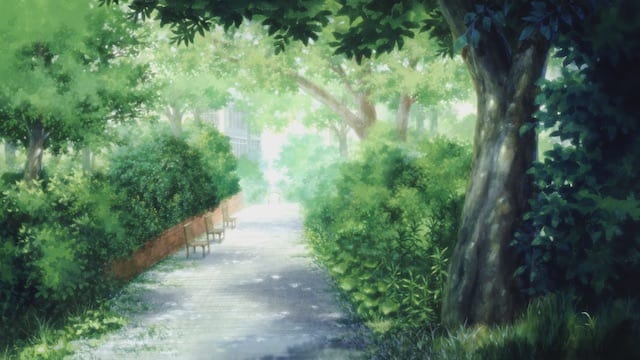 ©︎志村貴子／太田出版・「どうにかなる日々」製作委員会