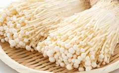 えのきのダイエットレシピが美味しすぎ！「これでやせられるなら毎日食べたい！」