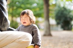 「子どもを怒鳴らない、叩かない」虐待予防の仕組みを作った2児の母親の活動