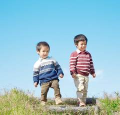 兄弟の性格は何故こんなにも違うの？あるある10パターン