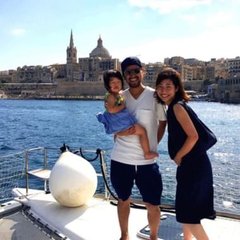 夫婦で叶えた〝キャリアアップ〟英語習得のためマルタ島に「親子留学」したママの話＜後編＞