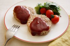 伝説の家政婦が教える”焼きっぱなしハンバーグ”が簡単で斬新！