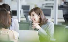 ちょっとした“言い方”で感じのいい人になる！