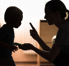 元々素直ないい子だったのに… 私の叱り過ぎが我が子を変えてしまったのでしょうか？