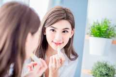 マスクの中は〝保湿〟されている?! 着用時におすすめの「リップケア」