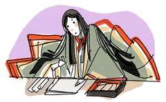紫式部の「隠キャ力」が『源氏物語』を生んだ!?偉人の否定しない姿勢に学ぶ