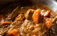 妻夫木さんと嵐・二宮さんが選んだカレーにベストな隠し味は？