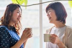 いまどきの嫁姑関係「ちょうど良い距離感」を保つ〝達人嫁の5か条〟