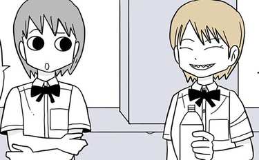 友情復活、何年たっても変わらない会話の不思議