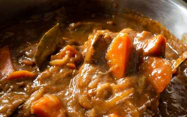 妻夫木さんと嵐・二宮さんが選んだカレーにベストな隠し味は？