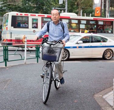 優待名人・桐谷さんが登場！株主優待の極意を伝授します