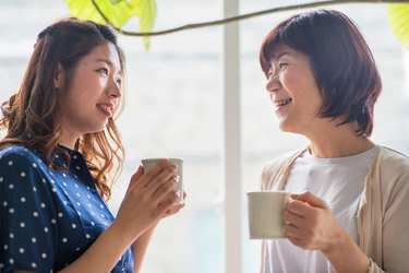 いまどきの嫁姑関係「ちょうど良い距離感」を保つ〝達人嫁の5か条〟