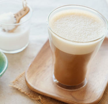 コンビニでも販売中！話題の「バターコーヒー」ってどんな飲み物！？