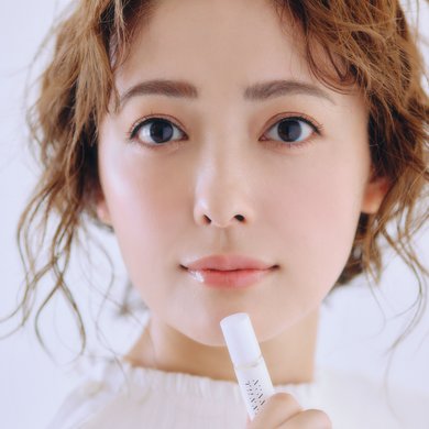 平山あや「毎日愛情を注いで」大切な家族の存在と40代でスタートした