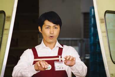 安田顕さんが共感したキャラクターの魅力「愚痴は言うけど人を傷つけ