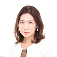 太田差惠子さん