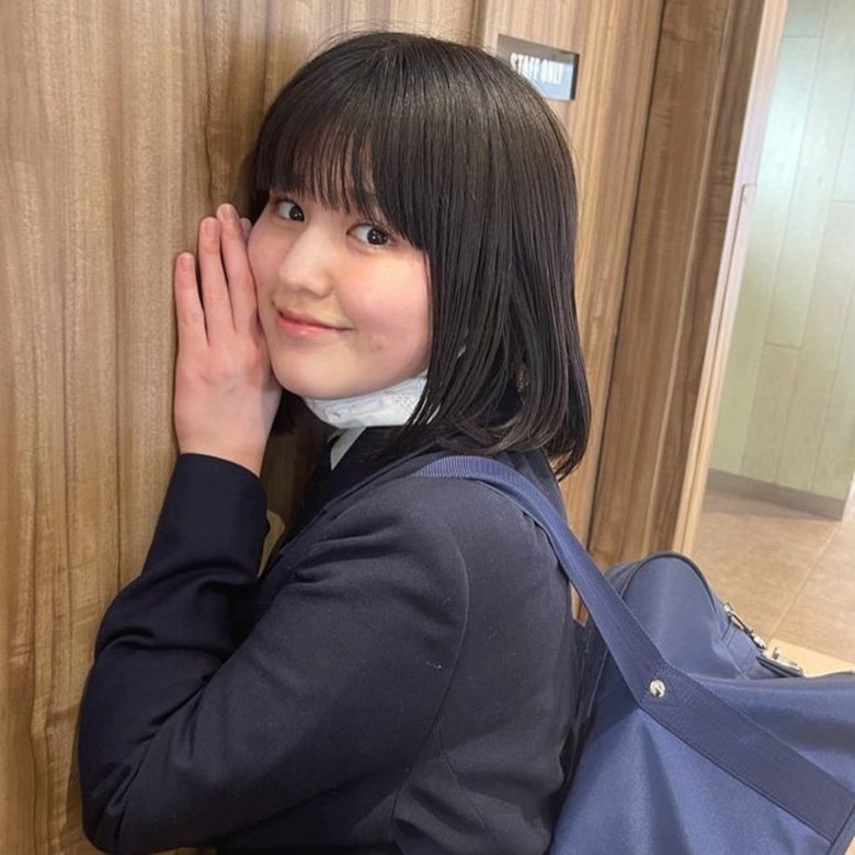 高校生活最後の日に