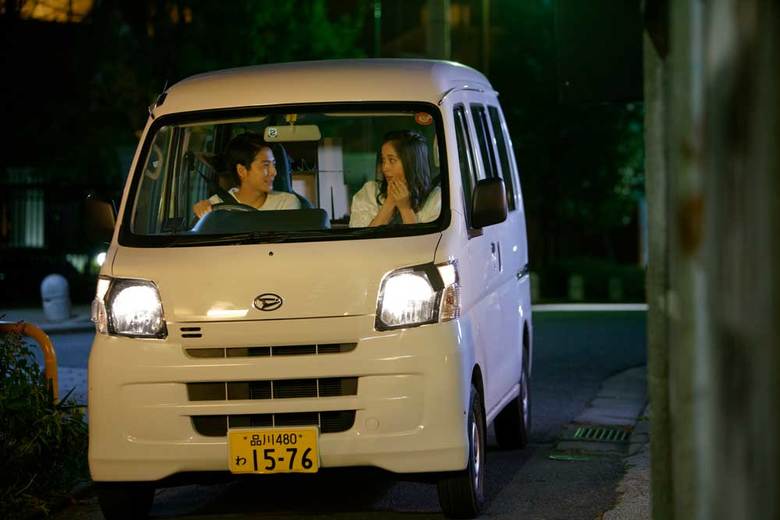 （C）２０１８「食べる女」倶楽部