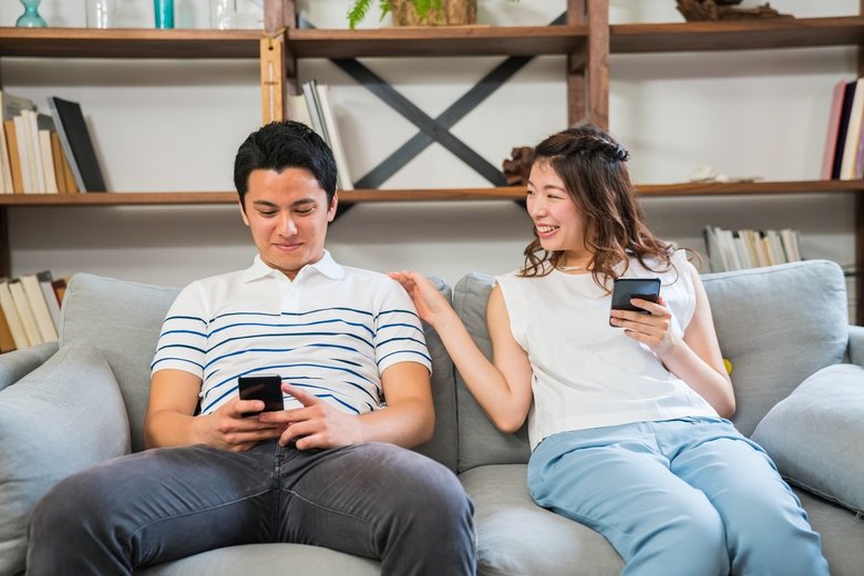 iStock.com/tdub303　※画像はモデルを起用したイメージです