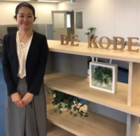 神戸市役所市長室広報戦略部広報課係長。民間企業での勤務を経て、2004年神戸市役所に入庁。観光振興、他の地方公共団体との連携・協力等を担当する。19年より、市内外に向けた市の施策や魅力の発信等の広報企画に取り組んでいる。