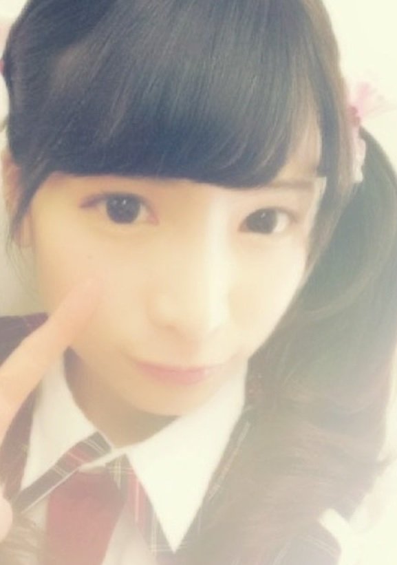 現在とほとんど変わらないデビューしてまもない2013年ころ