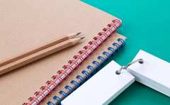 ビニールを簡単に切れるハサミも！ 最新「文房具」は超高機能