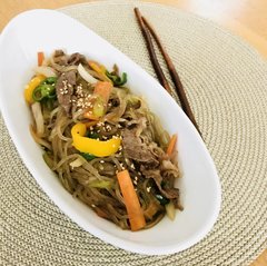 「めんつゆ」なら本格中華や人気コリアンが簡単おいしい！