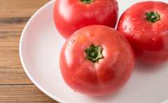 「トマト」＋「○○」で旨味が７倍!?今晩のメニューにいかが？