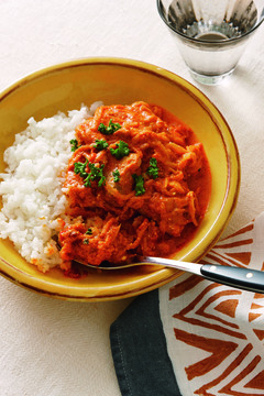 スイッチオンでラクラク調理！　炊飯器で作れる魔法のおかず【CHANTO3月号より】