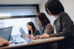 「2020年までに女性管理職480名を目指す」三井住友海上の女性活躍推進とは？