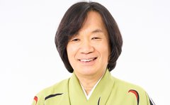 「ひと夏で1年分稼ぐ」カーキン音頭の河内家菊水丸「憧れの猪木さんに誘われイラクでも歌った」波瀾万丈な半生