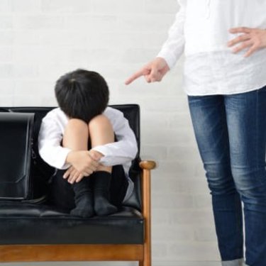 「ママに怒られるぞ」と子どもを叱れない夫〝悪役はいつも私だけ〟が辛い!!
