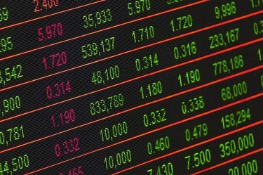 ベンチマークとして要チェック！東証株価指数（TOPIX）を知ろう