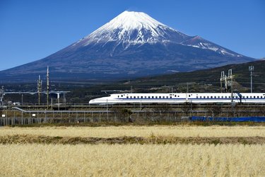 赤ちゃんと新幹線デビューしたママの大反省会！