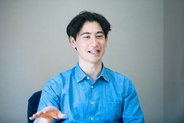 国山ハセン「なんちゃって育休と見られても仕方ない」3週間の育休で感じた“歯がゆさ”