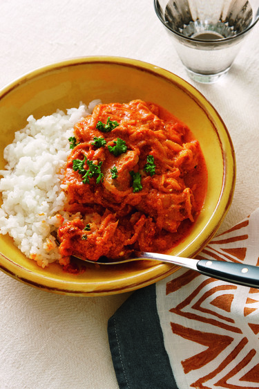 スイッチオンでラクラク調理！　炊飯器で作れる魔法のおかず【CHANTO3月号より】