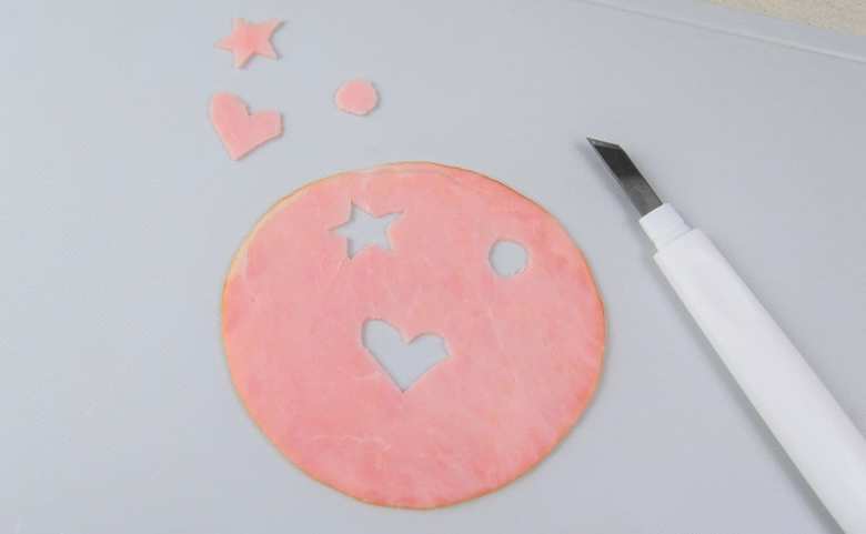 セリアのおすすめキッチン用品「クッキングカッター」の商品画像5