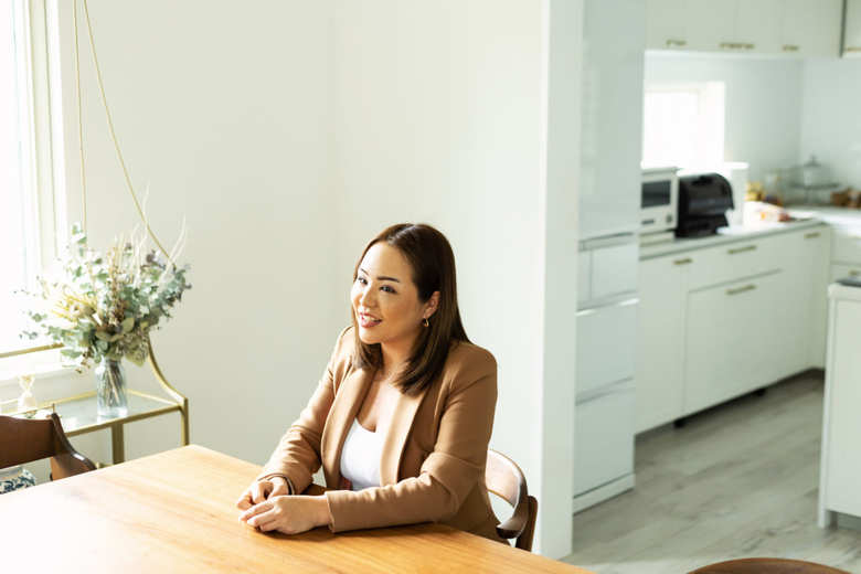 YouTuberマリリンさん