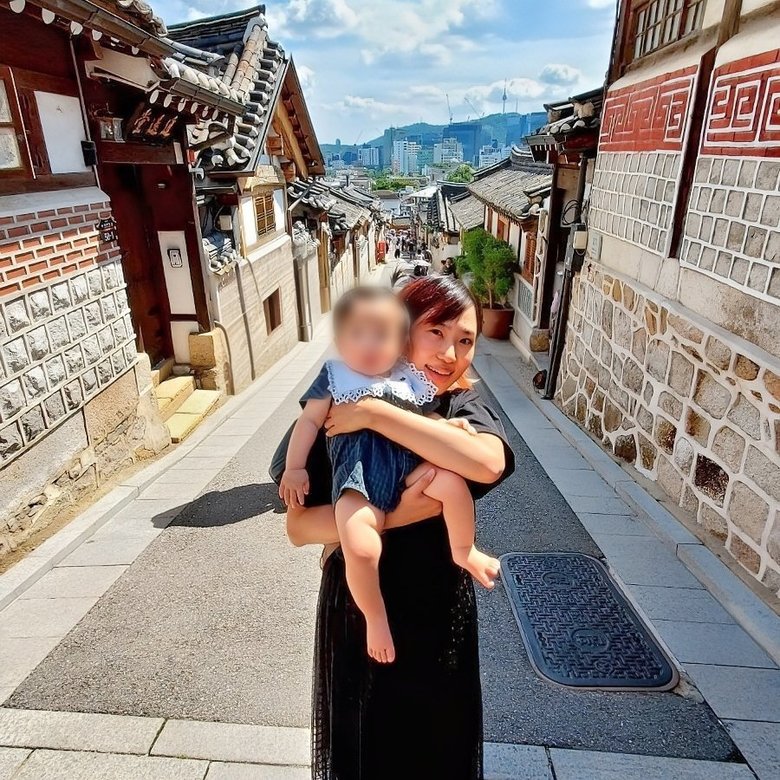 本日は晴天なり