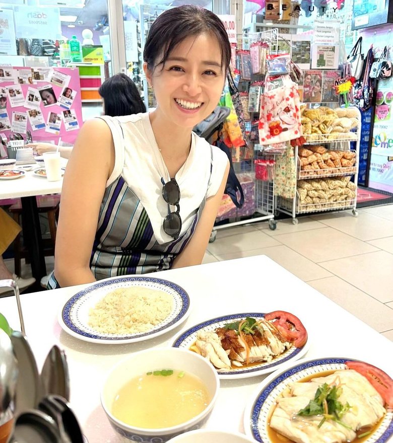 鈴木ちなみ