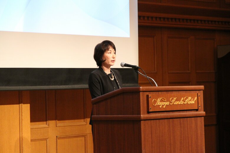 代表取締役就任時に「わからないことだらけなので教えてください」と社員に伝えた