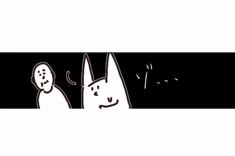 漫画「人を轢きかけたので警察呼んだ話」（27/47P）