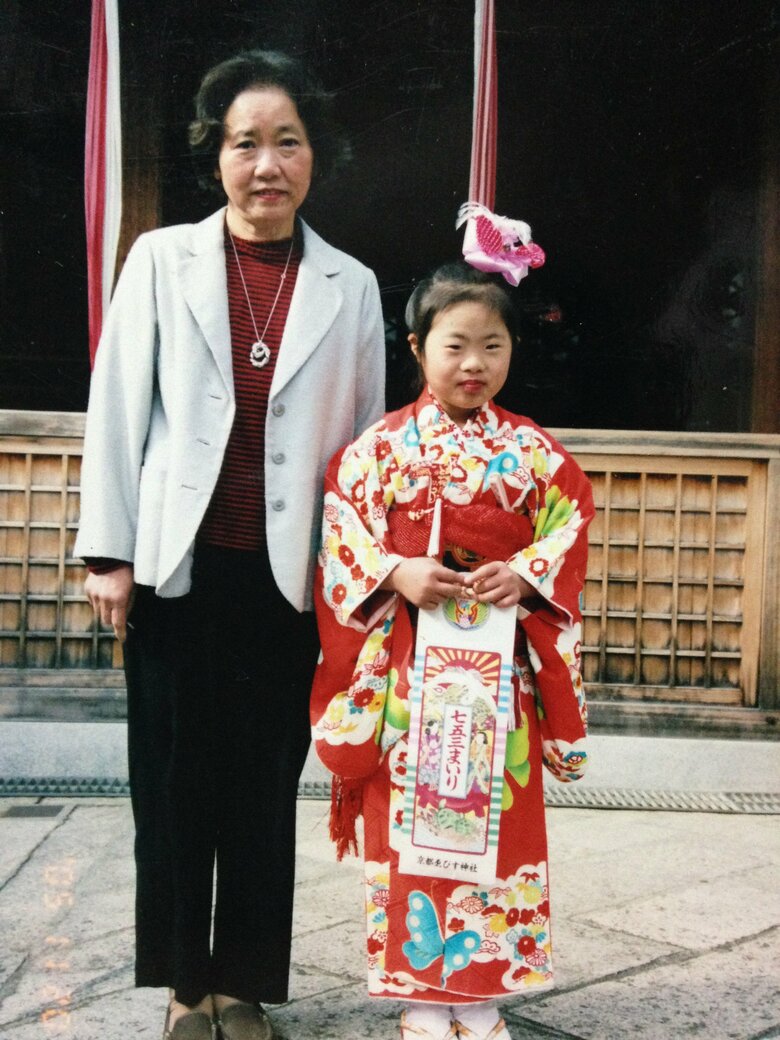 「美貴は金の卵」と高田さんを励ました母と美貴さん