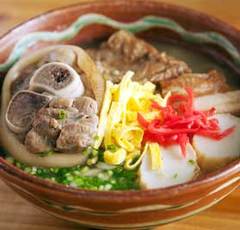 家族でおいしく出かけよう！ご当地グルメ満喫の旅～沖縄編～