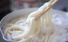 うどんがコロッケに!? ギャル曽根さんの衝撃レシピに大絶賛!!