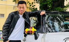 《3代目を65万円で新調》COWCOW・多田 25年愛用する「伊勢丹柄スーツ」振り返り「紙袋リニューアル時は焦った」